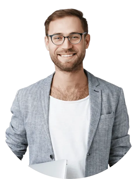 team member image