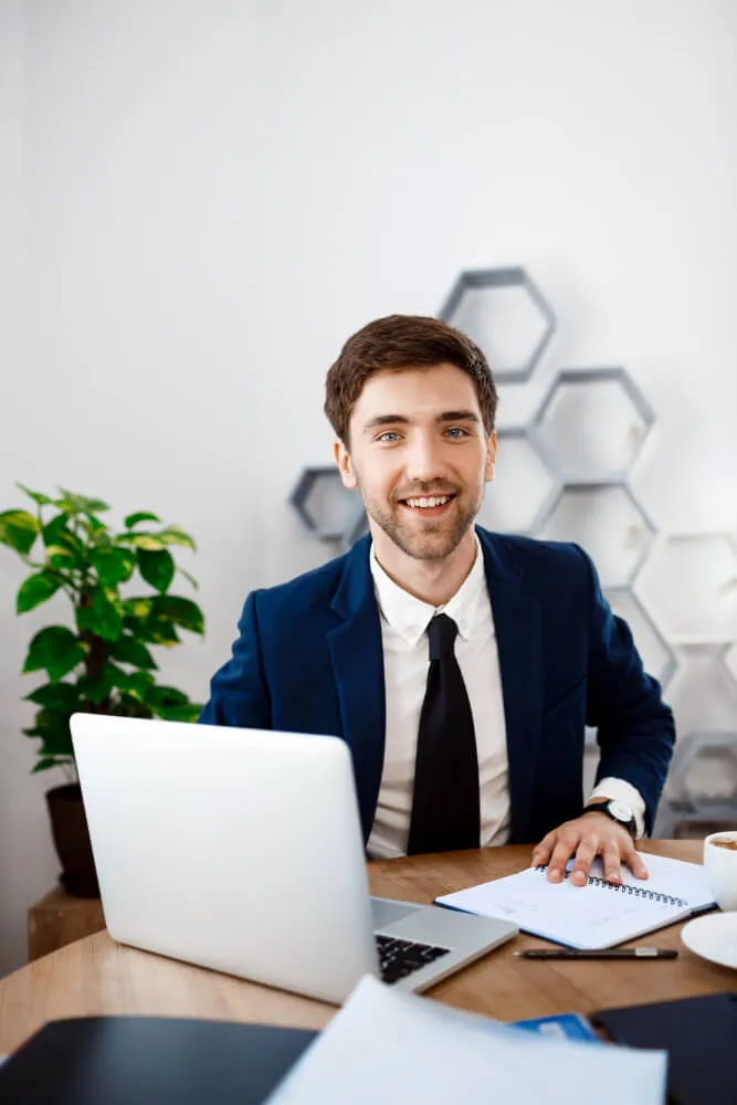 businessman image
