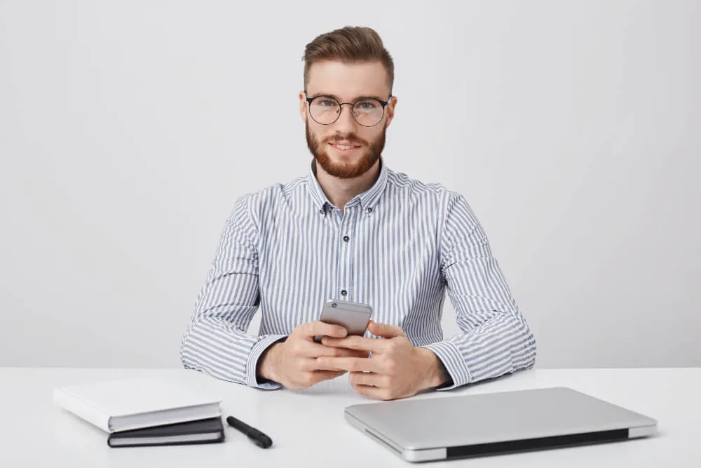 team member image