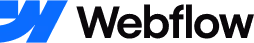 We are Webflow Certified Partner