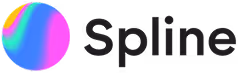 We use Spline3D for 3D implementation