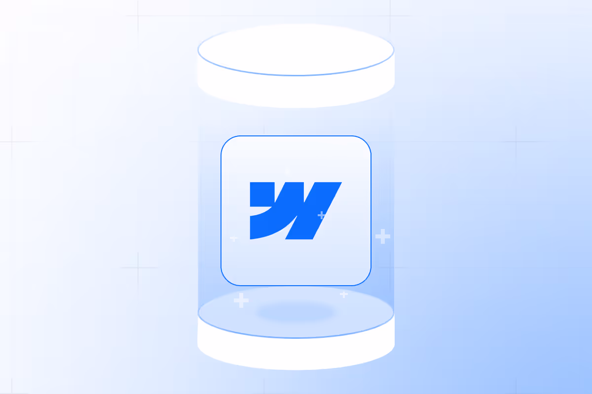 Webflow Maintenance and Improvement Service