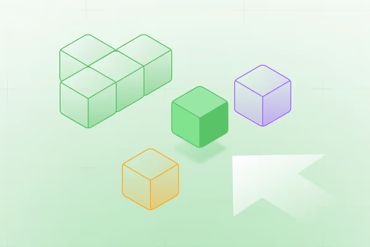 Custom website design, tailored to your needs