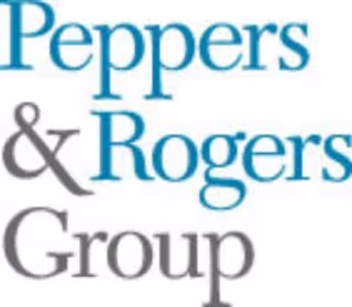 Peppers & Rogers Group Logo