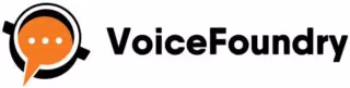 Voicefoundry logo