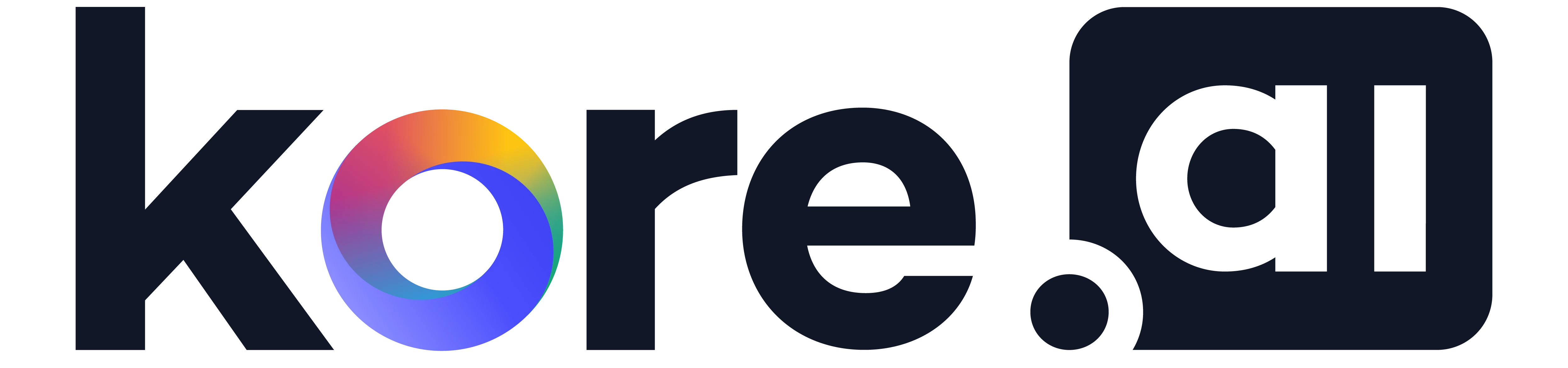 kore.ai logo 