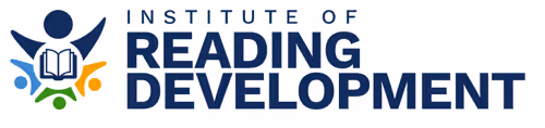 Institute of Reading Development logo