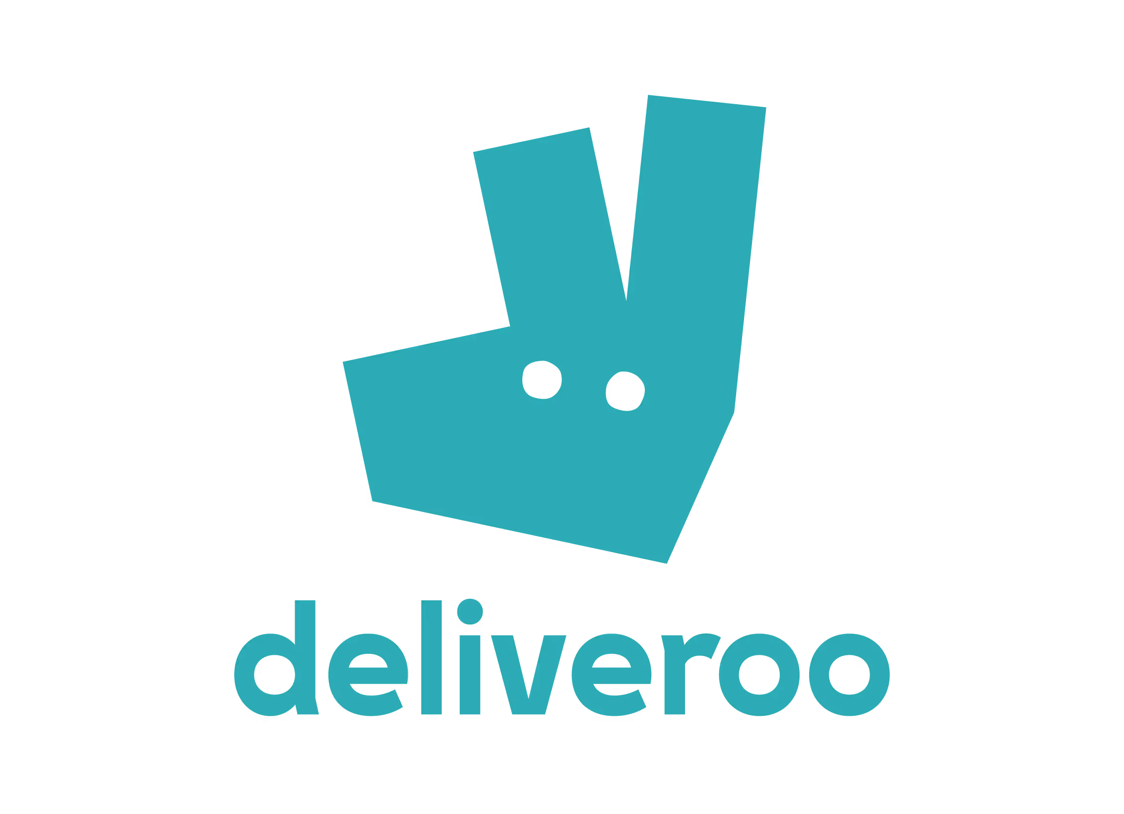 Deliveroo logo
