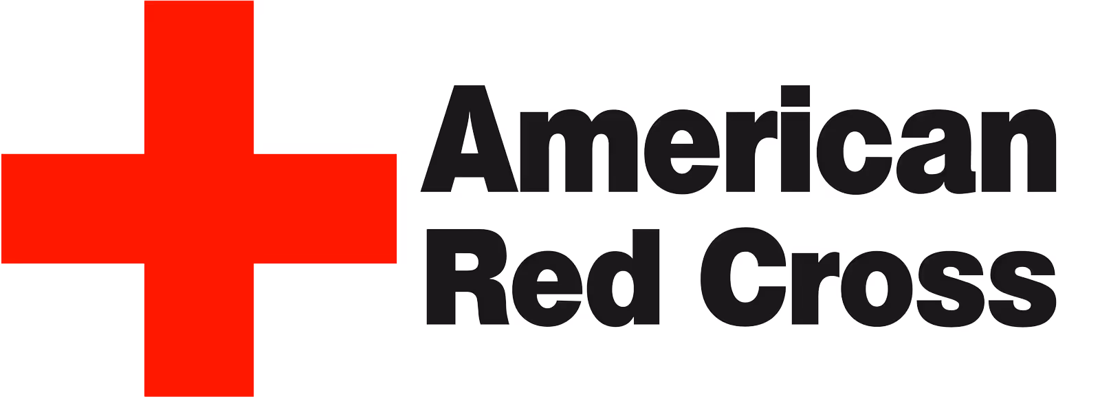 American Red Cross logo