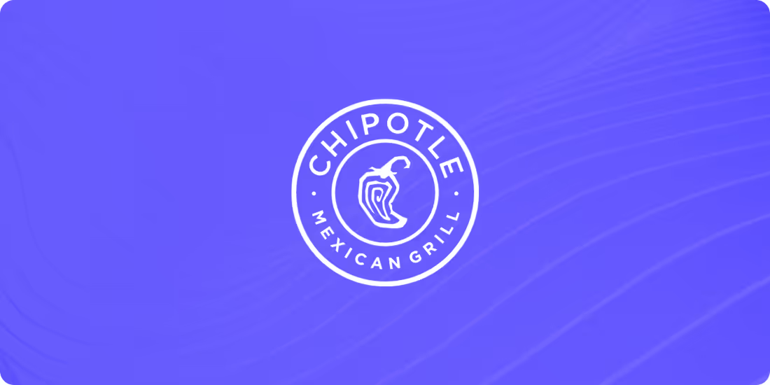 Chipotle Mexican Grill logo
