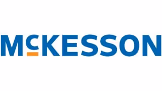 McKesson logo