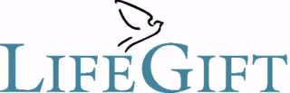 LifeGift logo