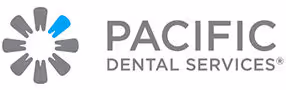 Pacific Dental Services logo