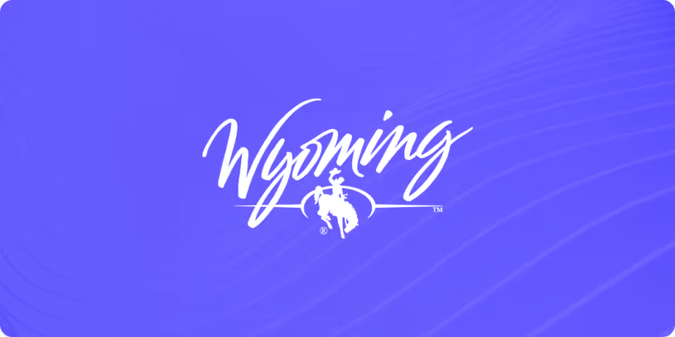 Wyoming logo