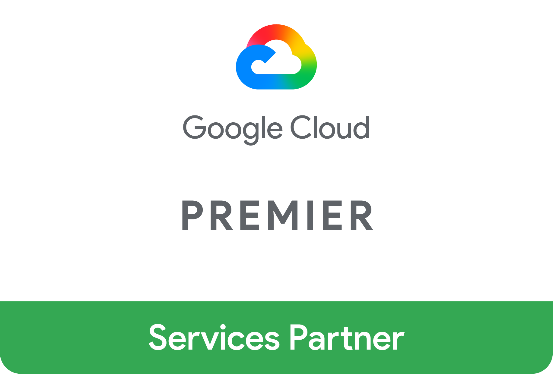 Google Cloud Premier Services Partner