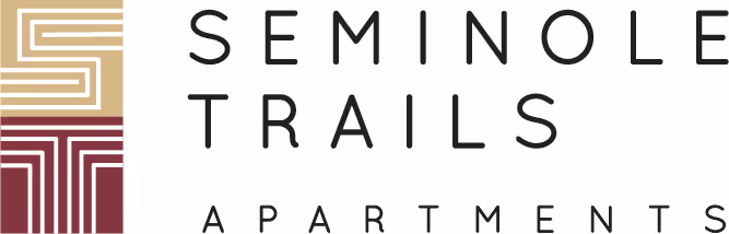 Seminole Trails logo