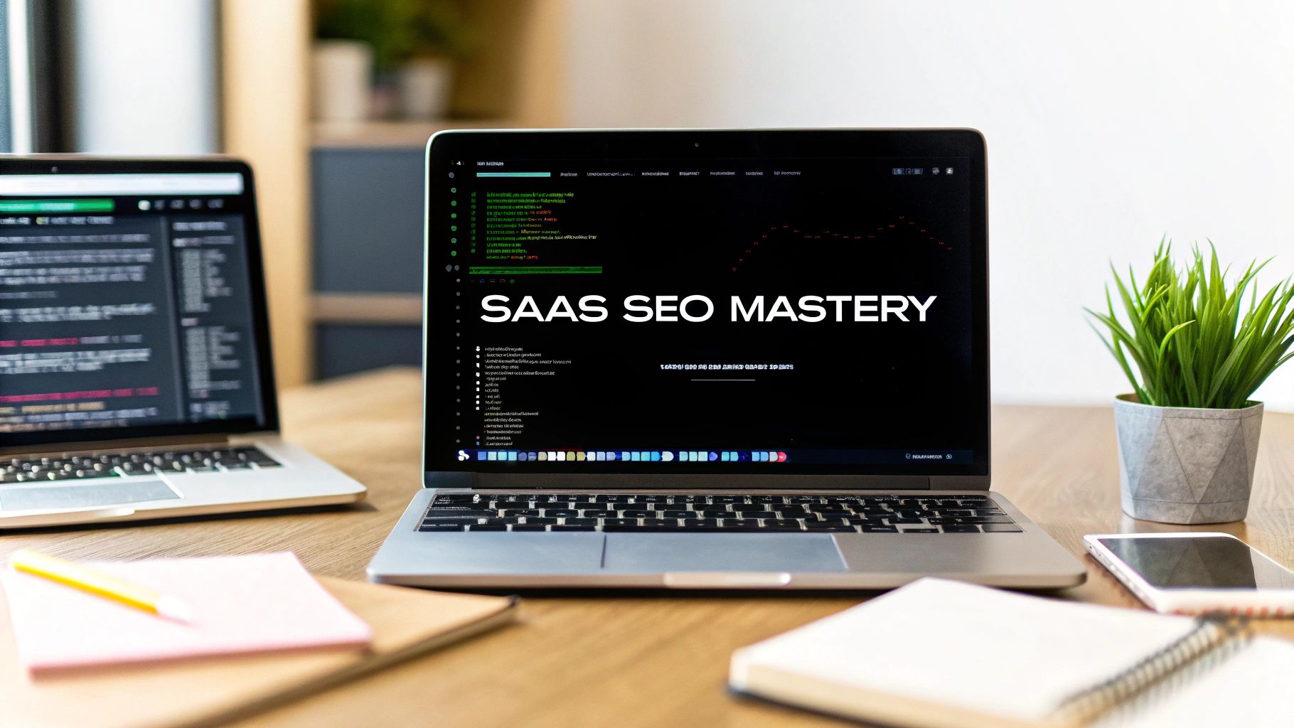 9 Proven SEO Strategies for SaaS to Scale in 2025