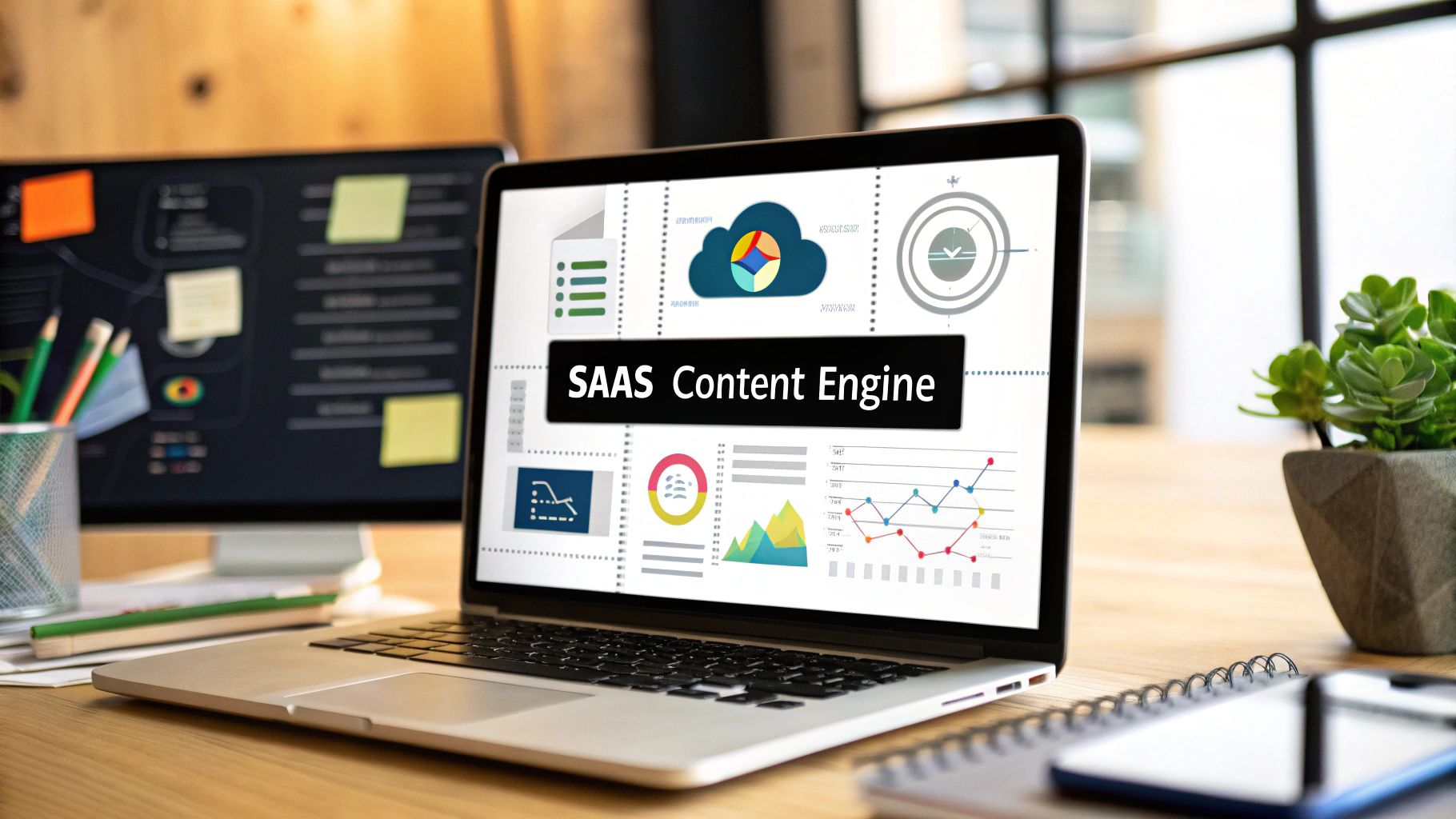 10 B2B SaaS Content Generation Ideas for 2025