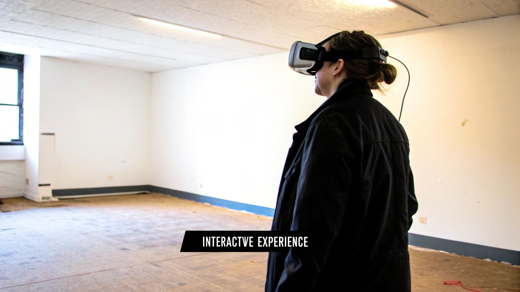 Interactive and Immersive Content