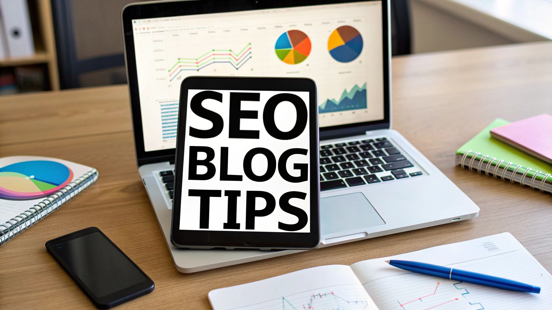 How to Write SEO Friendly Blog Posts That Rank