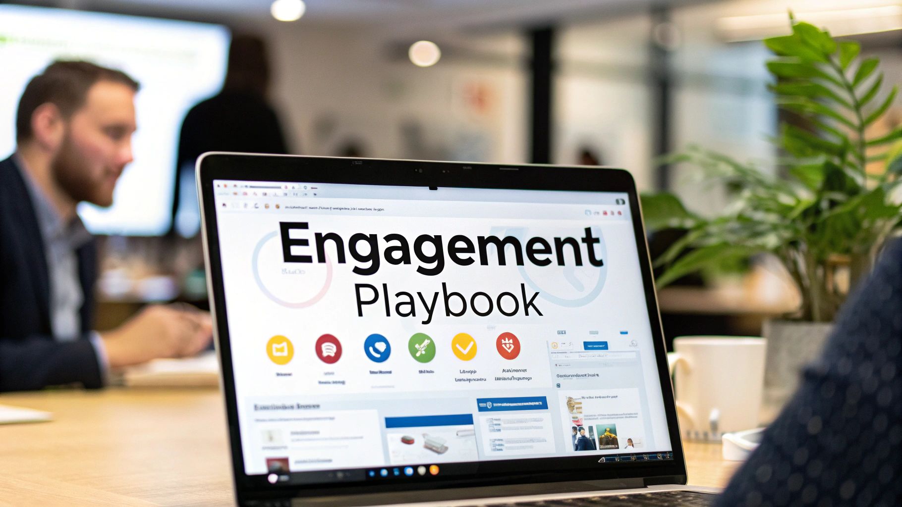 10 B2B Social Media Engagement Strategies for SaaS in 2025