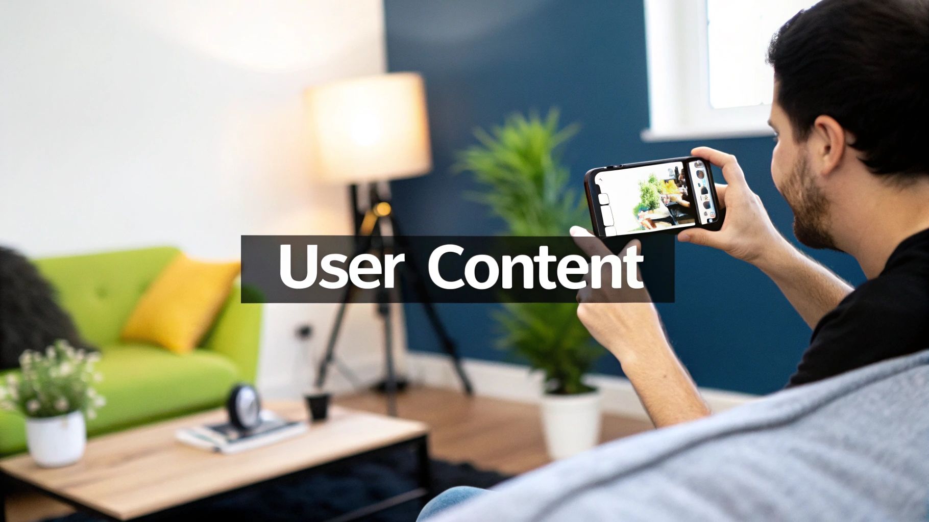 User-Generated Content (UGC) Campaigns