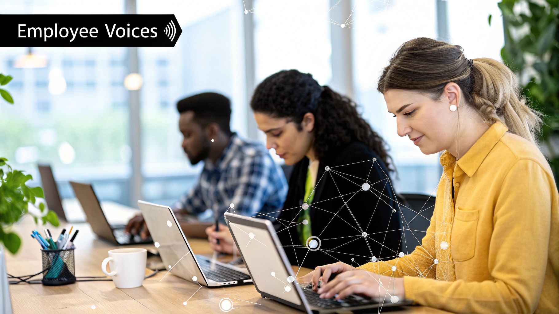 Employee Advocacy Programs