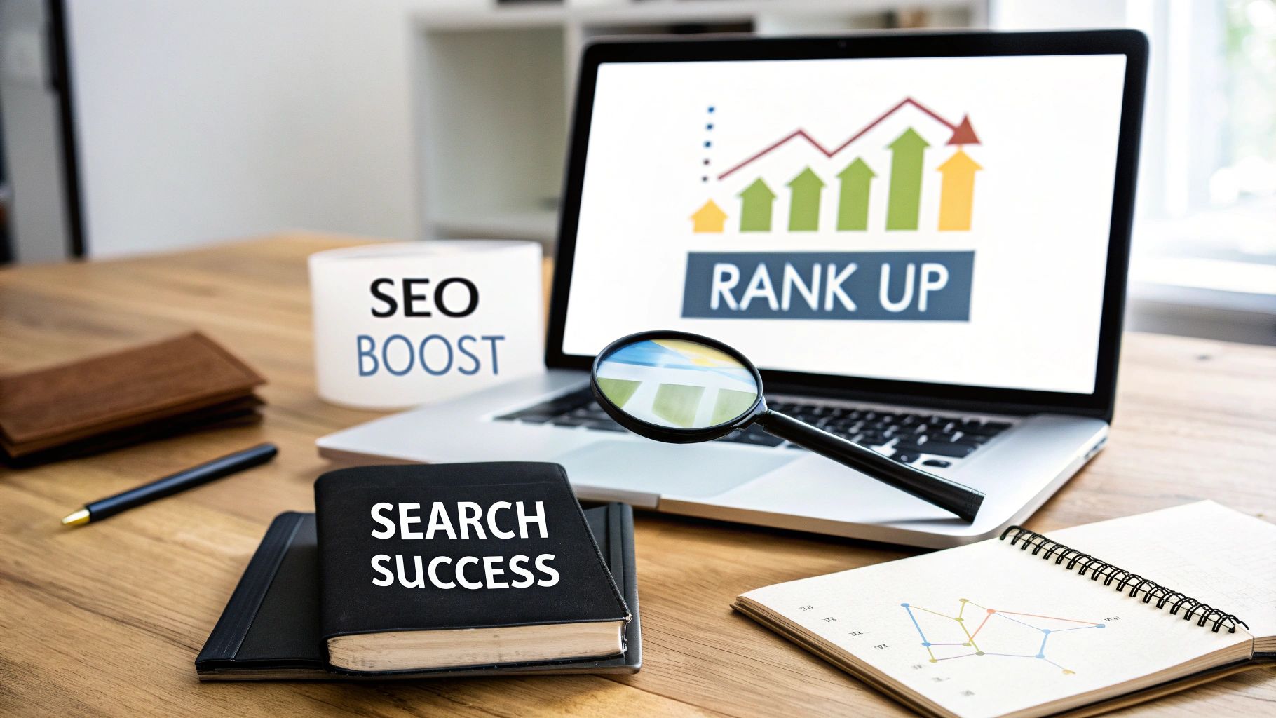 Boost Your Business: Improving Search Engine Rankings Tips