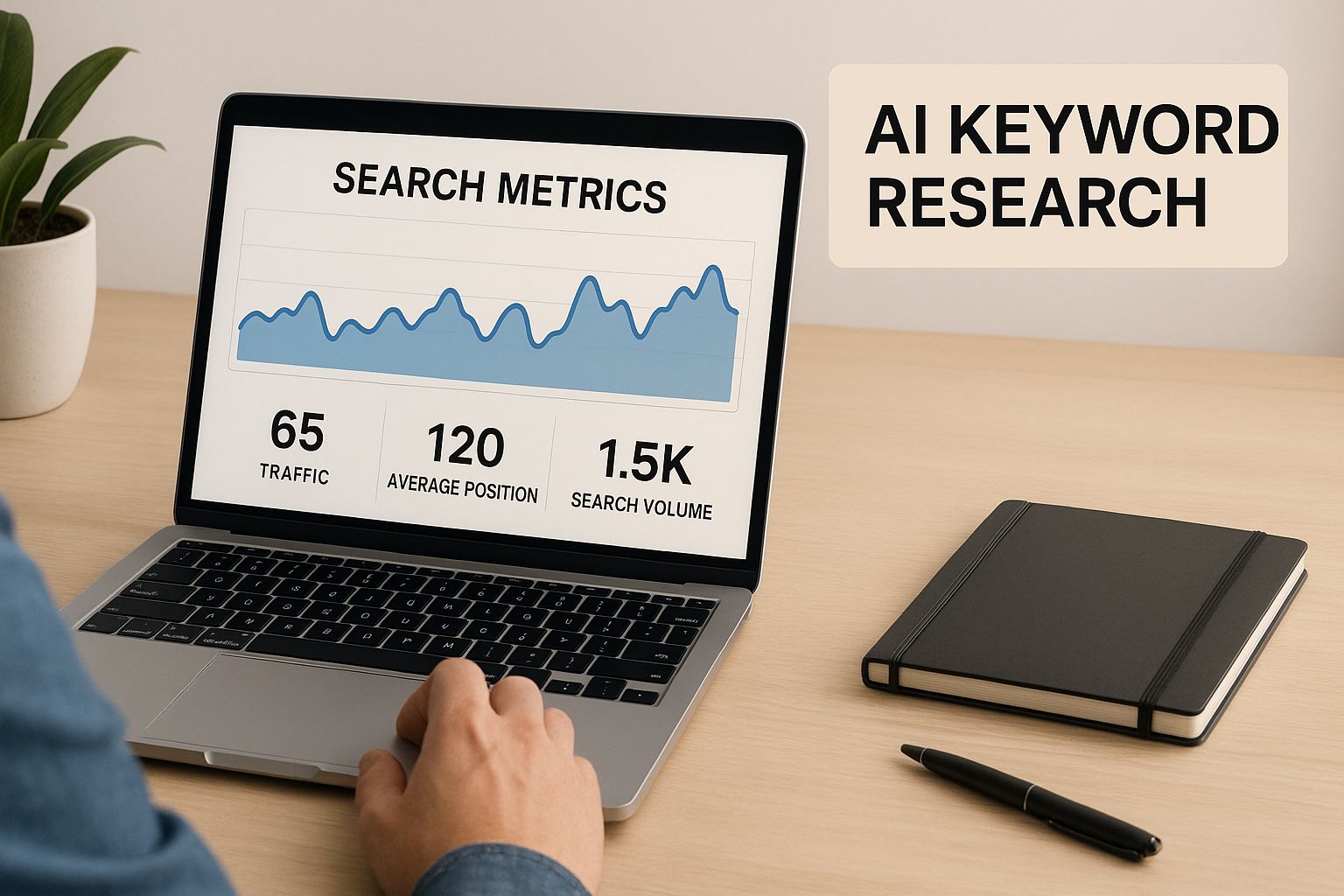 Infographic about ai search engine optimization