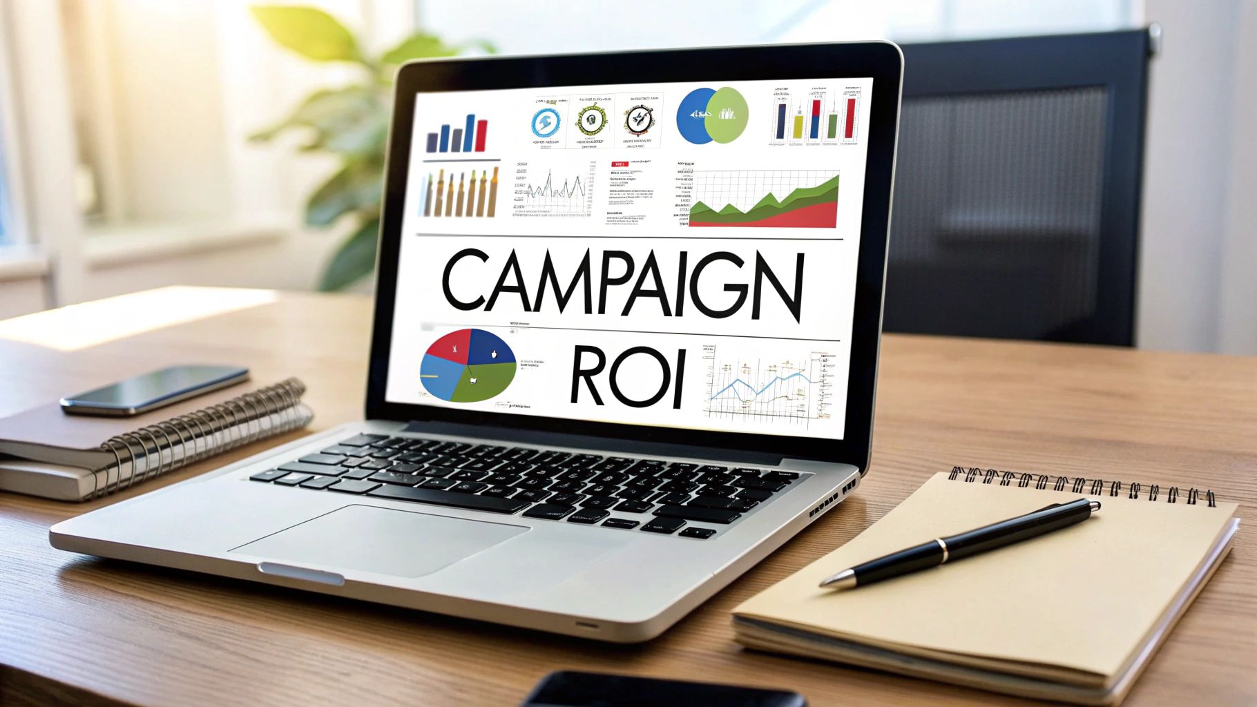 Measuring Marketing Campaign Effectiveness in B2B SaaS