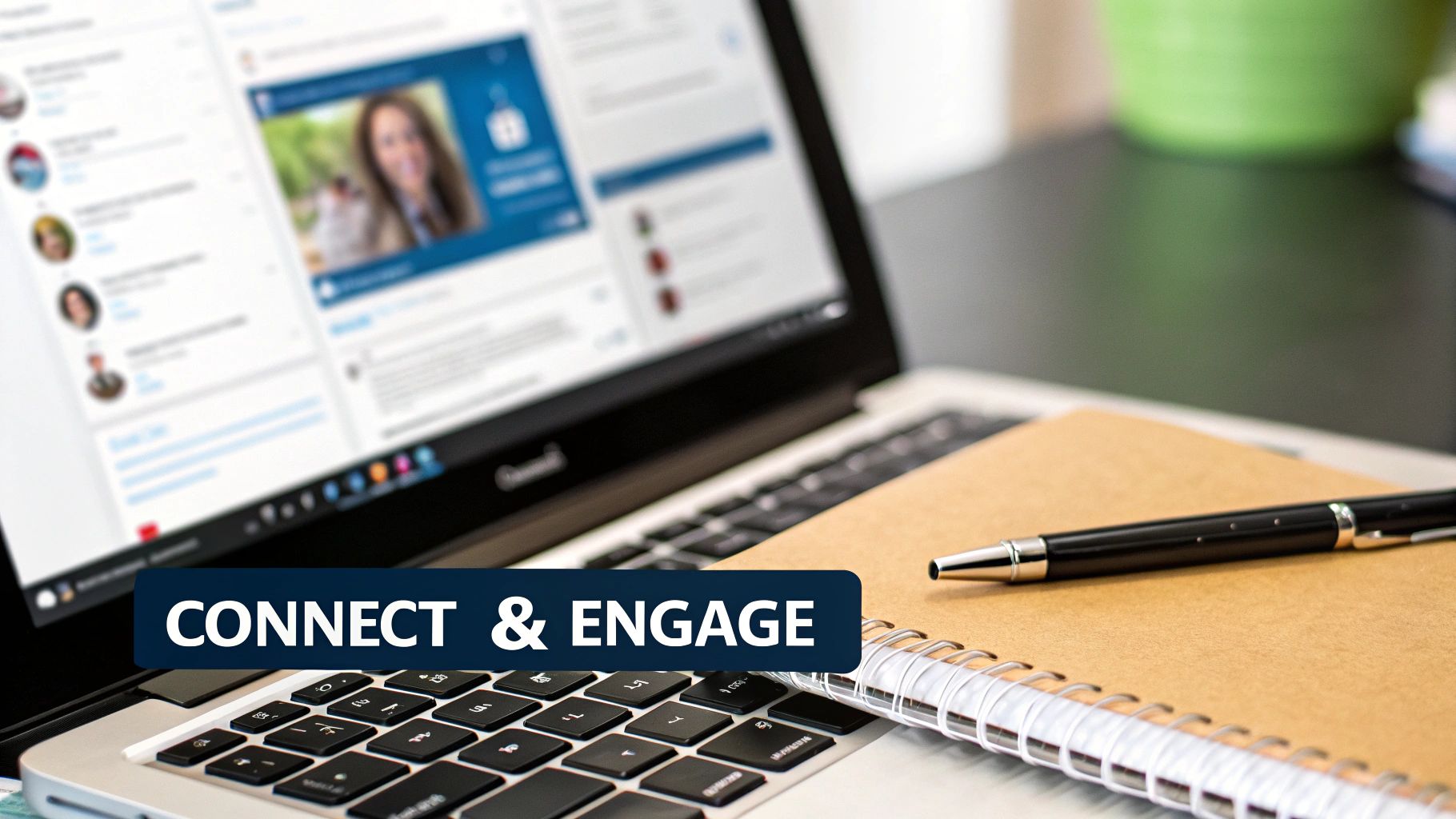 LinkedIn Outbound Prospecting