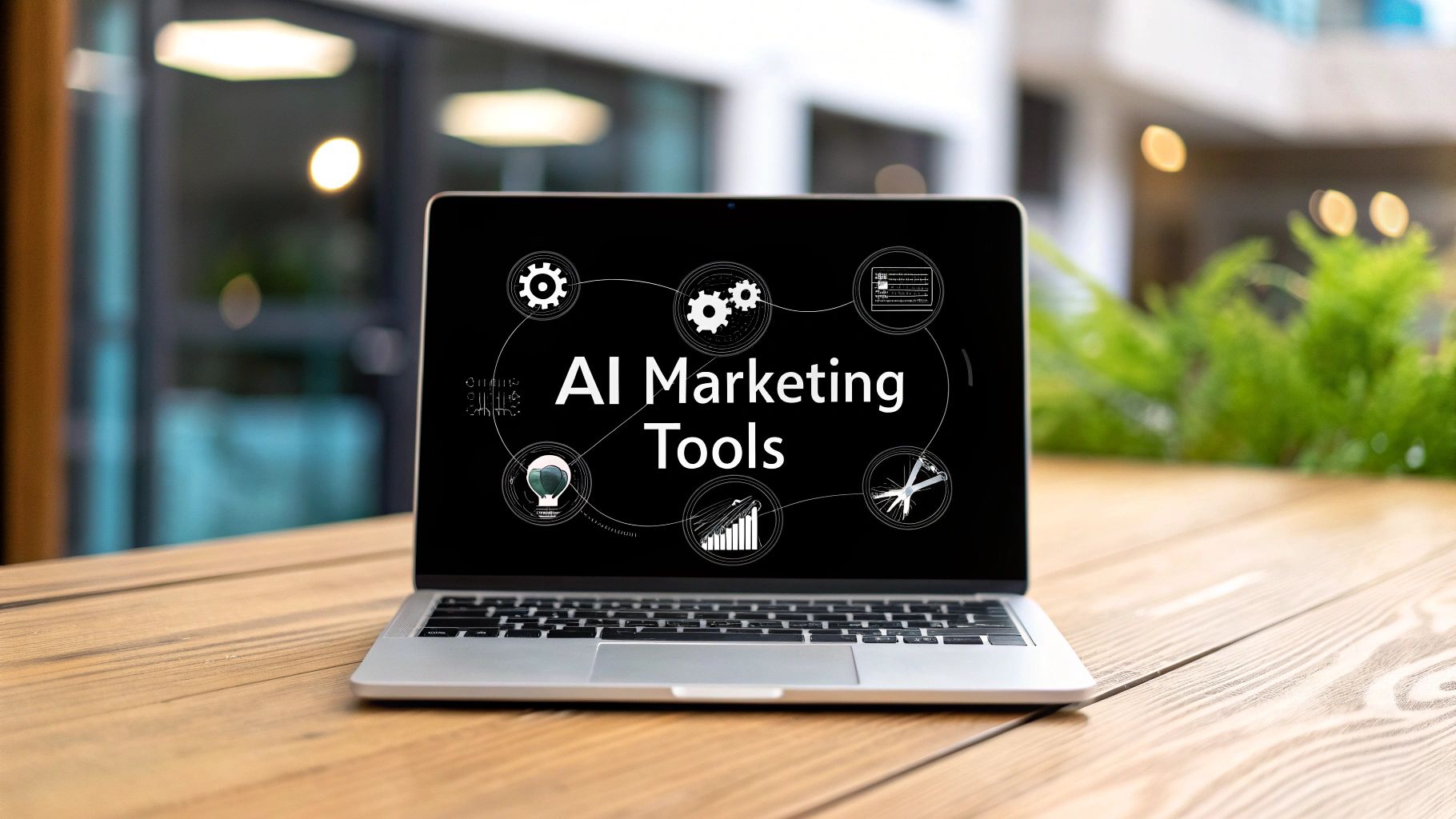 12 Best AI Marketing Tools for B2B SaaS in 2025