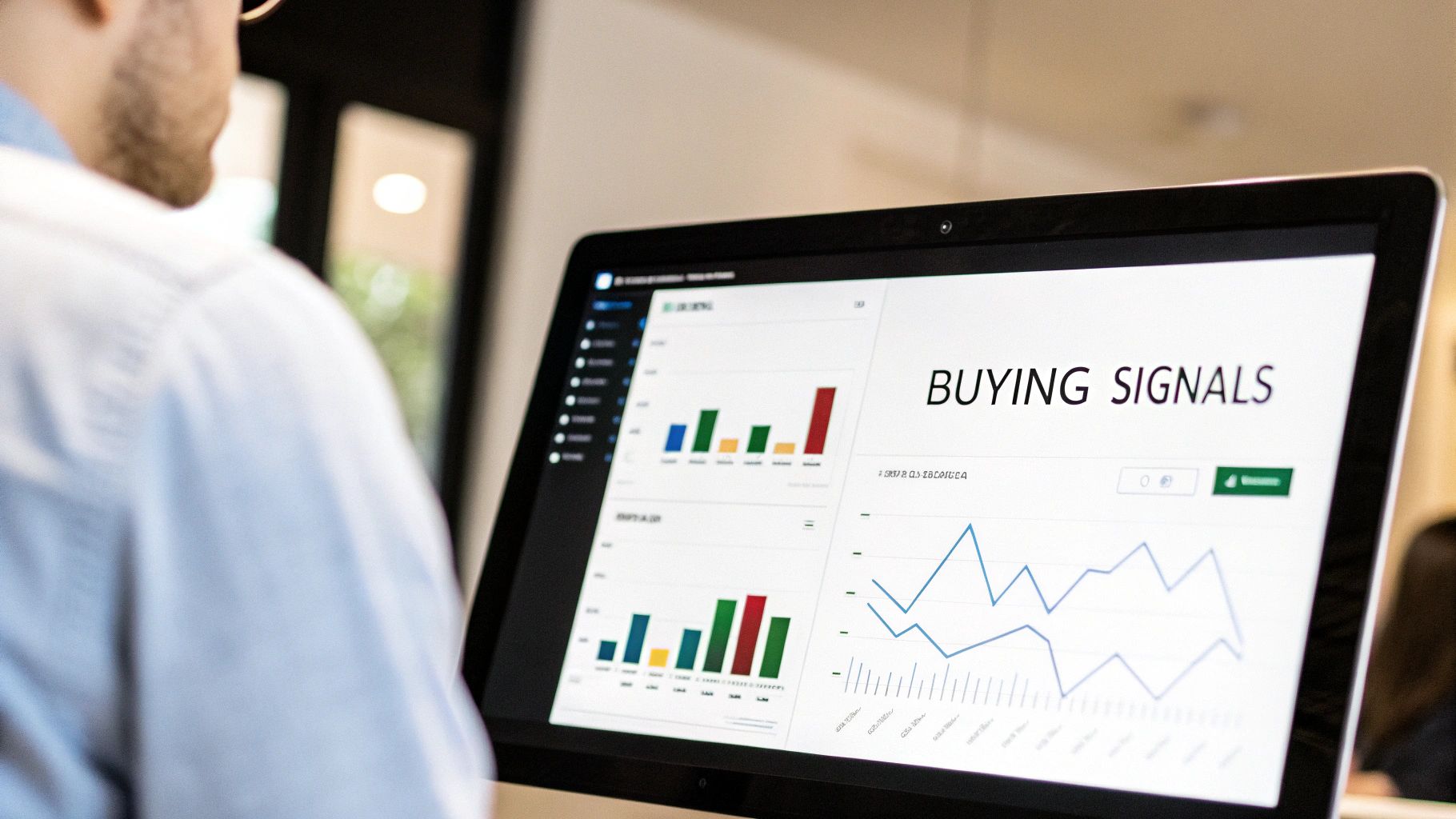 Intent Data & Predictive Analytics