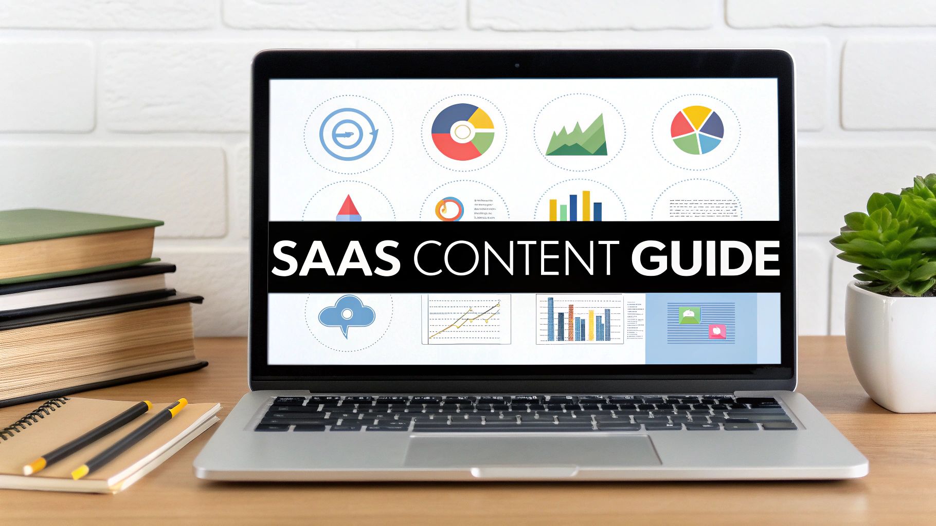 10 Best Practices in Content Marketing for B2B SaaS in 2025