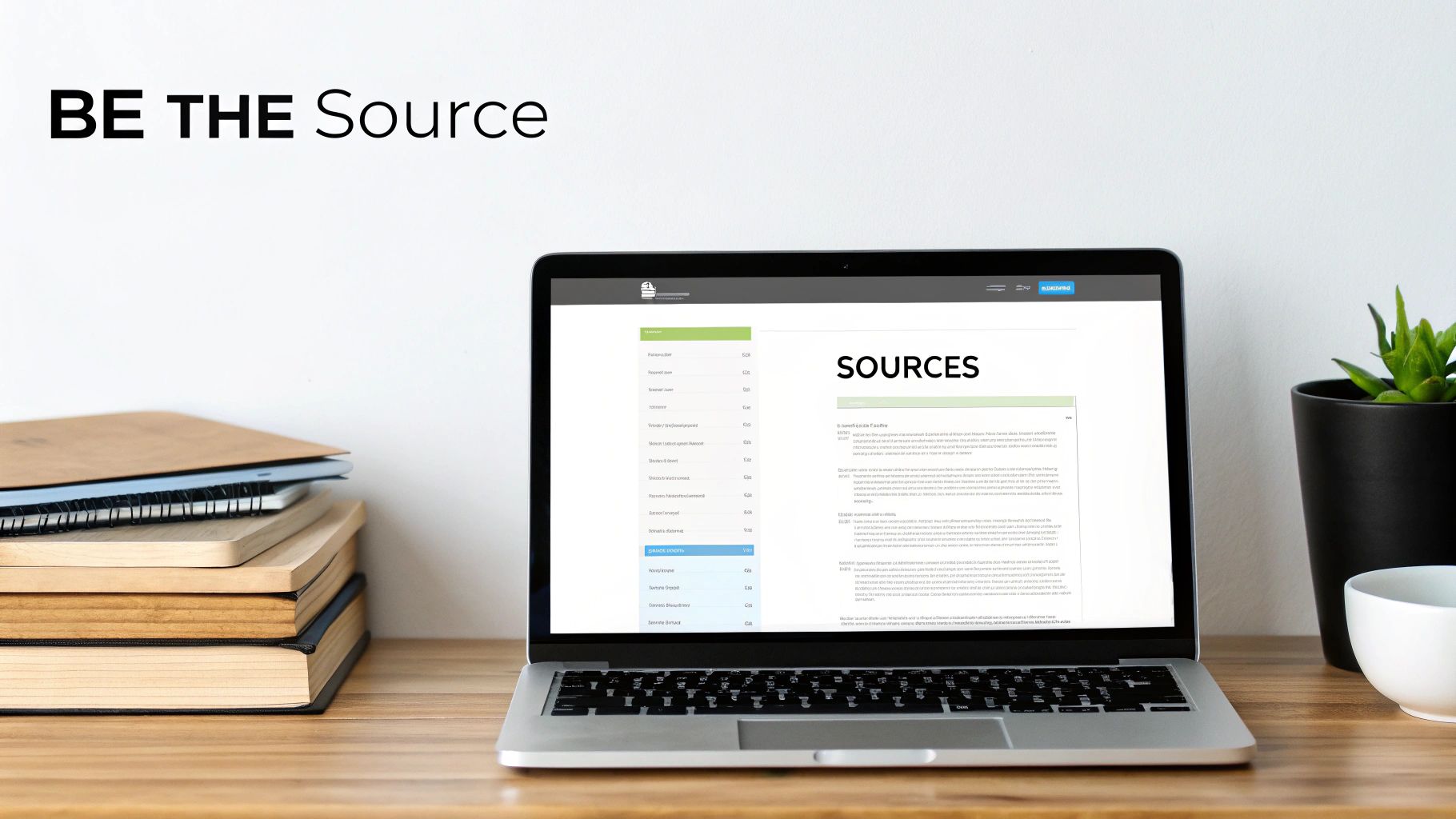 Illustration showing the evolution from keyword search to conversational AI queries