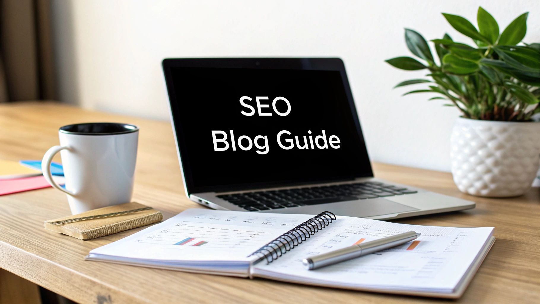 How to Write SEO-Friendly Blog Posts That Rank