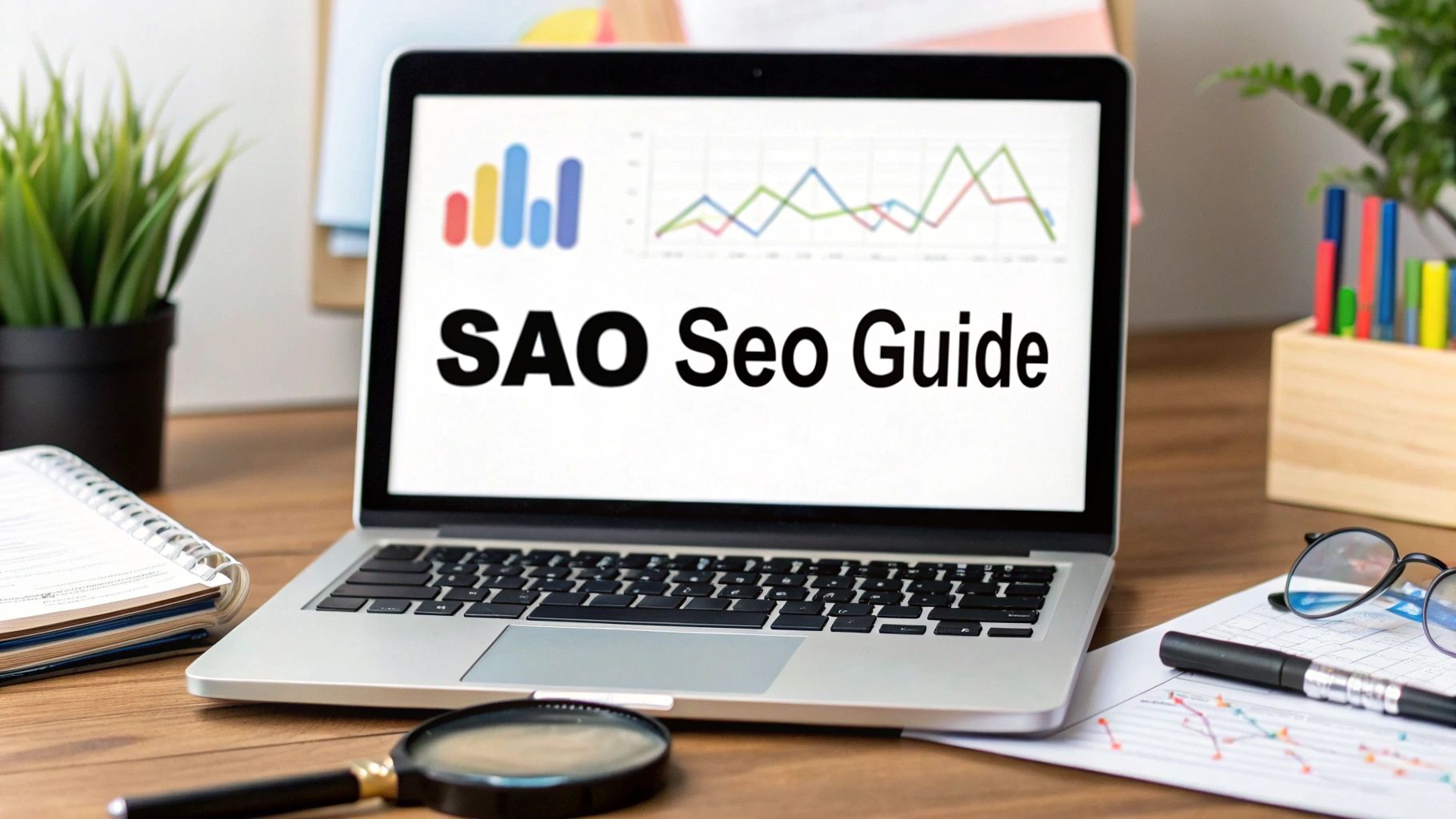 SaaS SEO Services A Complete Growth Guide