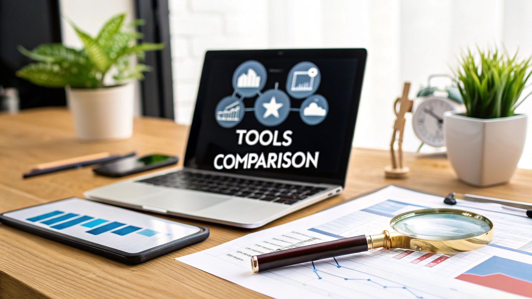 social media monitoring tools comparison: Find The Best Fit