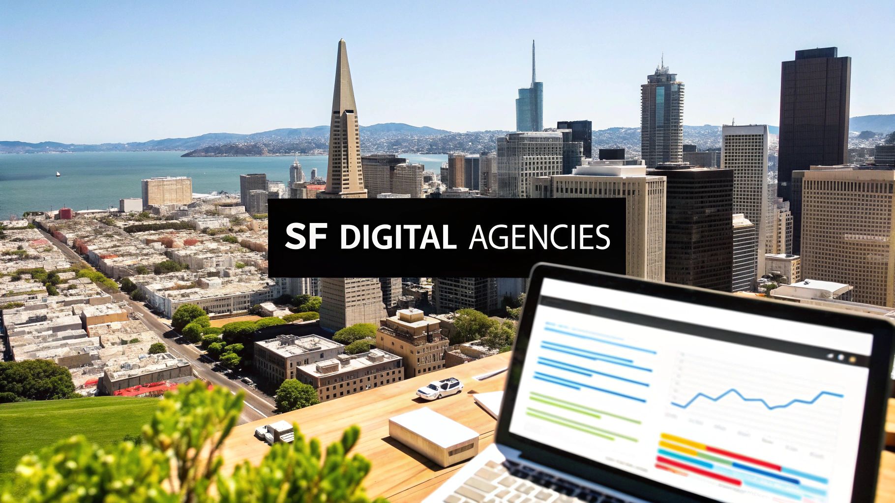 Top Directories 2025: digital marketing firms san francisco