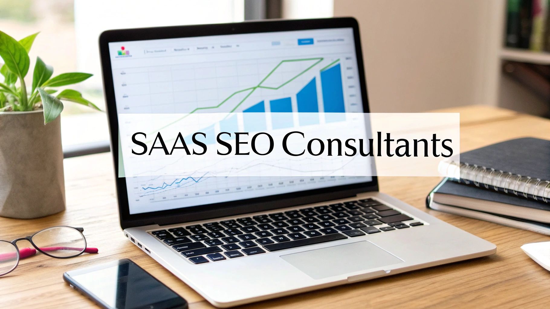 saas seo consultants: Accelerate Growth with Proven Tactics