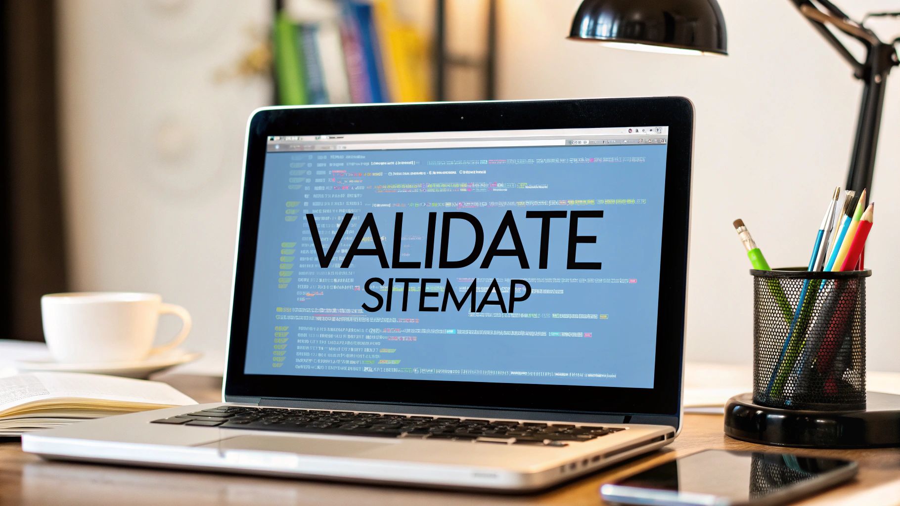 How to validate xml sitemap: A simple, effective guide