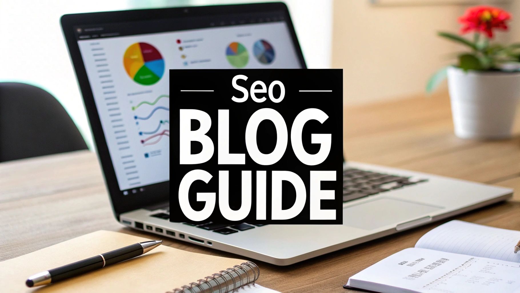 How to Write SEO Friendly Blog Posts That Rank