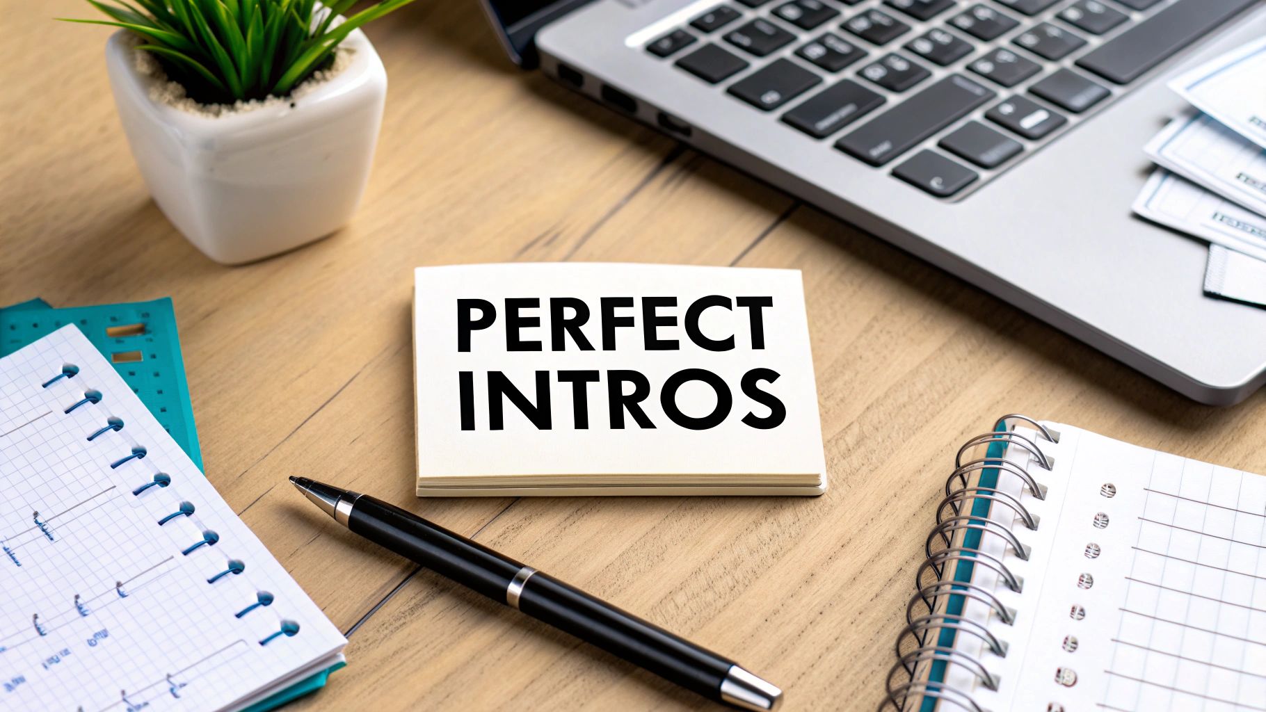 7 Perfect Blog Introduction Sample Ideas for 2025