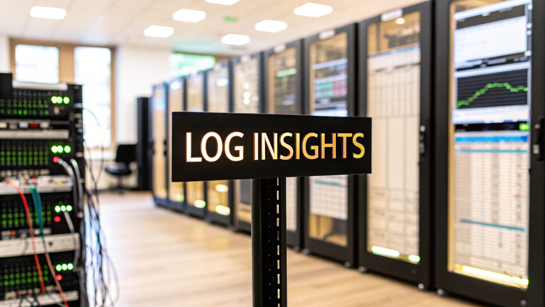 A Guide to Analyzing Log Files for Faster Insights