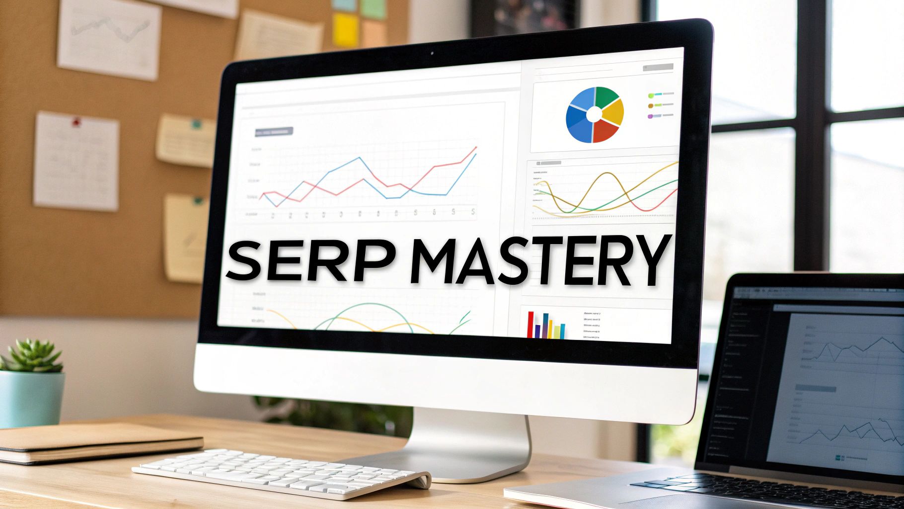serp features tracking: Master Rich Results for B2B SaaS Growth