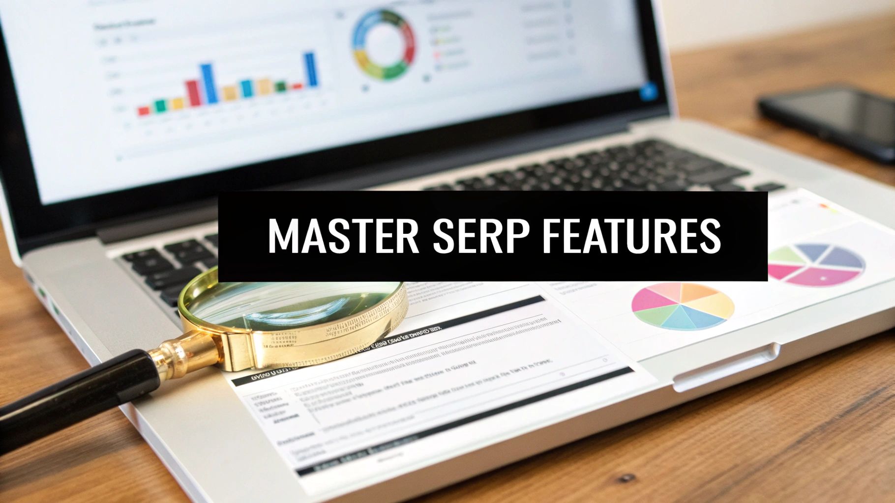 Mastering SERP Features Analysis for Higher Rankings