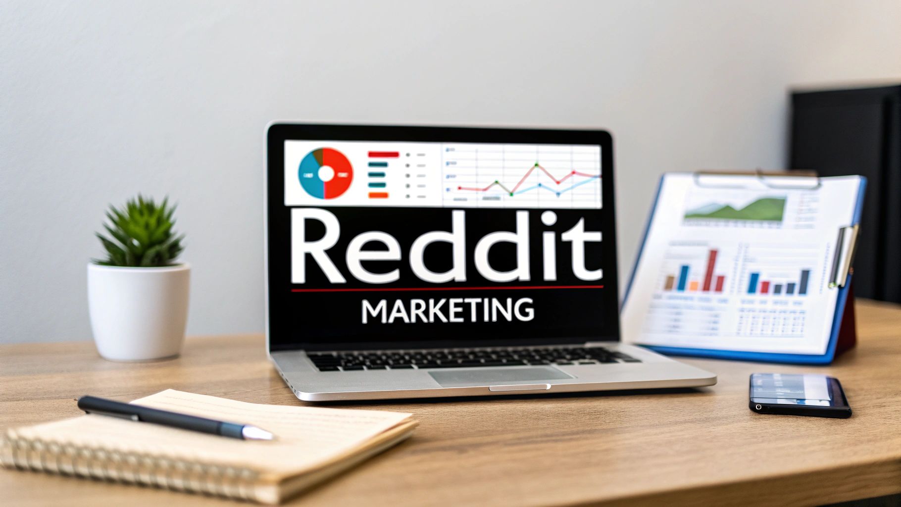 Your Guide to Choosing a Reddit Marketing Agency