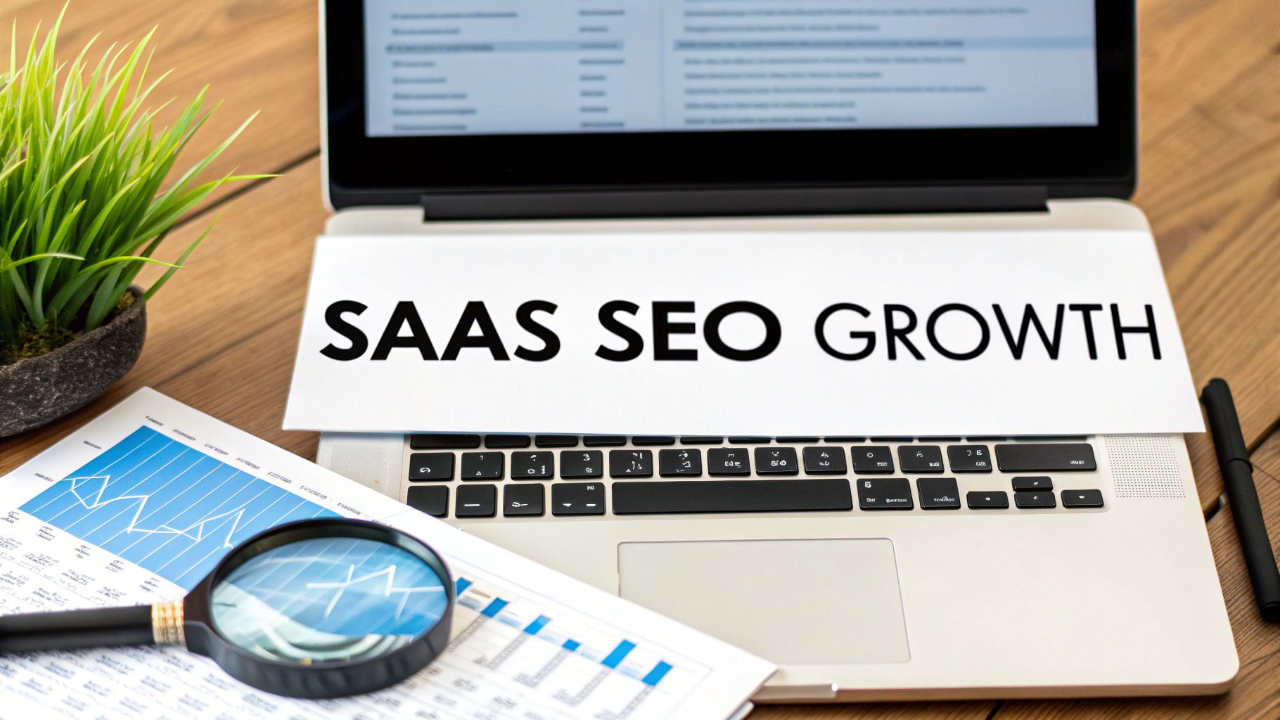 SaaS SEO Consultant: How a saas seo consultant Drives Growth