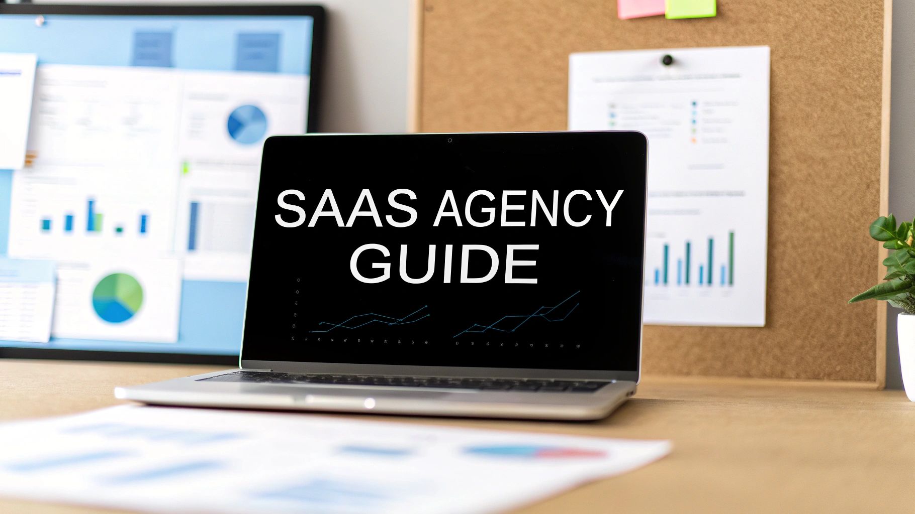 Choosing SaaS Content Marketing Agencies A Founder's Guide