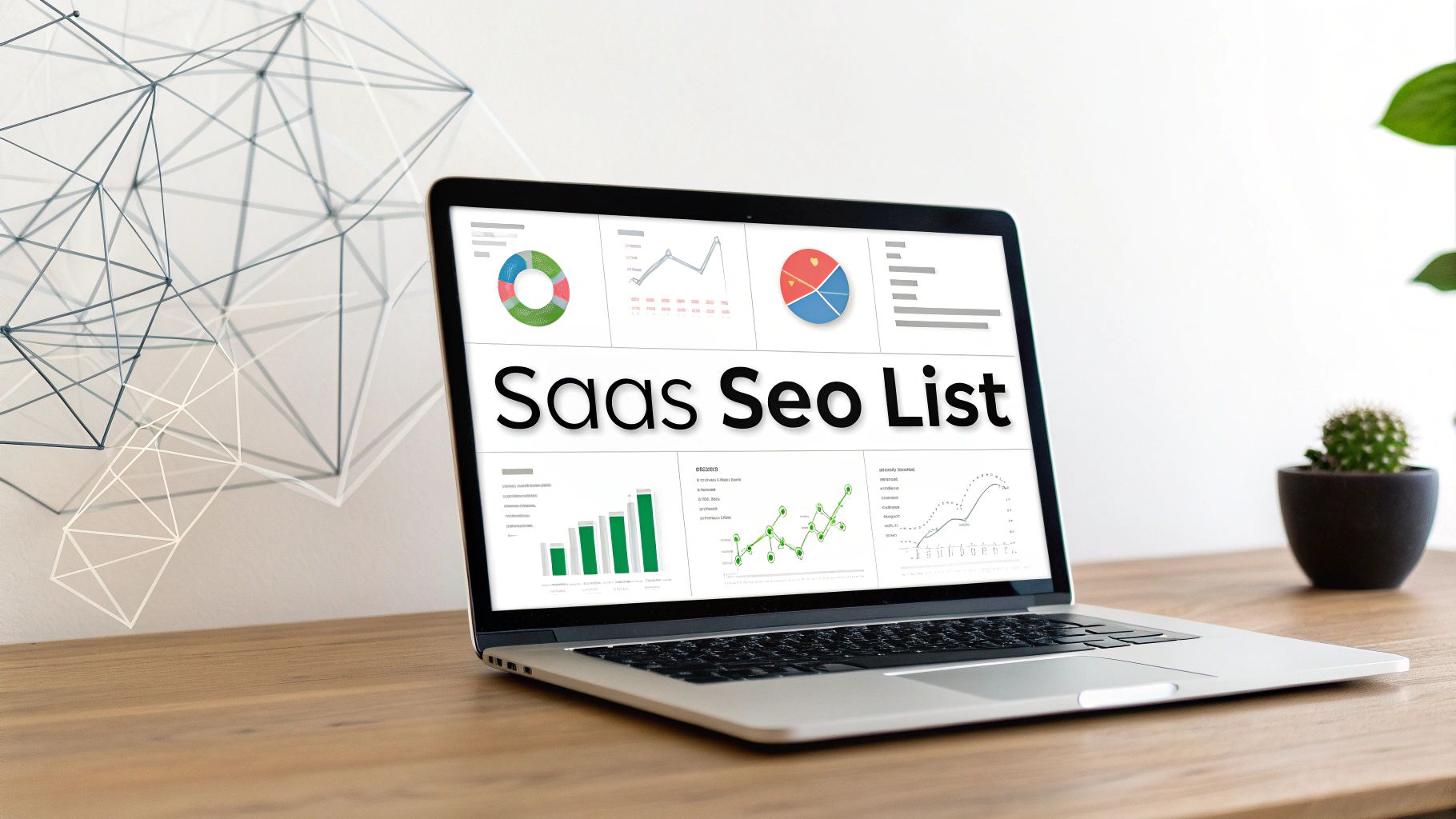 Your Curated 2025 B2B SaaS SEO Agency List: 12 Top Choices